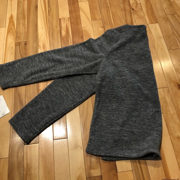 Comfy Gray Crewneck - Picture 2 of 4